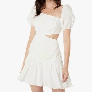 🆕 NWT ASTR the Label Mayfair Dress